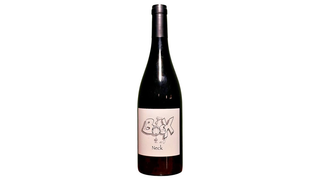 Sylvain Bock Neck 2023