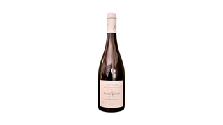 Alain Voge Saint Peray  Fleur de Crussol  2022