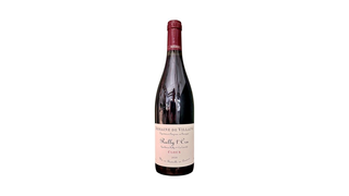 Domaine de Villaine Rully 1er Cru Les Champs Cloux 2020