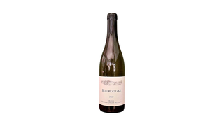 Henri & Gilles Buisson Bourgogne Chardonnay 2022