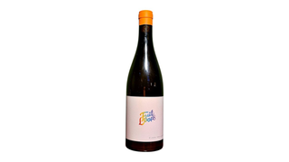 Claus Preisinger Fruitloops weiss 2023