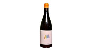 Claus Preisinger Fruitloops weiss 2023
