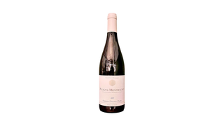 Florence Cholet Puligny-Montrachet 2023