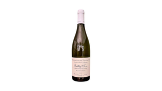 Domaine de Villaine Rully  Rabource 1er Cru 2020