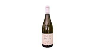 Domaine de Villaine Rully  Rabource 1er Cru 2020