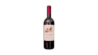 Fontodi Chianti Classico 2021