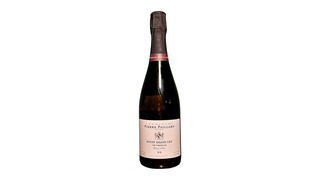 Pierre Paillard Les Parcelelles Bouzy Grand Cru Extra Brut NV