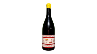 Poggio del Moro Attenzione Fragile