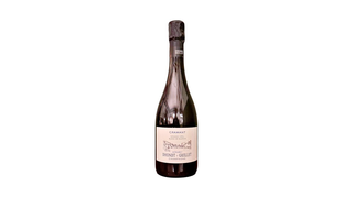 Dhondt-Grellet Cramant Grand Cru Blanc de Blancs