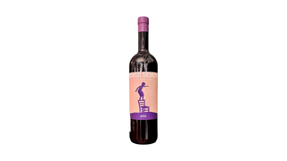 Ronco Severo Merlot riserva 2018
