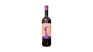 Ronco Severo Merlot riserva 2018
