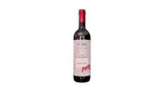 Christian Tschida Birdscape pink