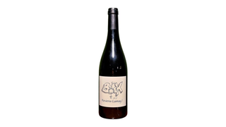 Sylvain Bock Reviens Gamay 2024
