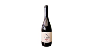 Sagmeister Merlot 2022