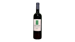 Paraschos Sauvignon Riserva JZB 2022