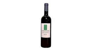 Paraschos Sauvignon Riserva JZB 2022