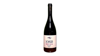 Sagmeister Pinot Noir 2022