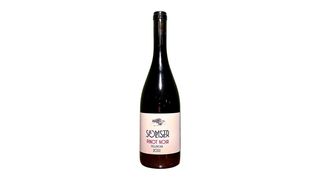 Sagmeister Pinot Noir 2022