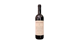 Montevertine 2020