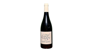 Sylvain Bock Quatre-quarts 2023