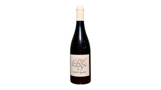 Sylvain Bock Quatre-quarts 2023