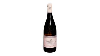Bernard Defaix Chablis 1er Cru Les Vaillons 2019