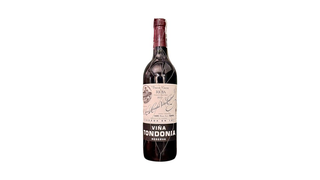 Bodegas López de Heredia Tondonia Tinto Reserva 2012