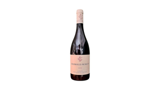 Jean-Jacques Confuron Chambolle Musigny 2020