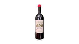 Château Mangot Saint-Émilion Grand Cru 2020