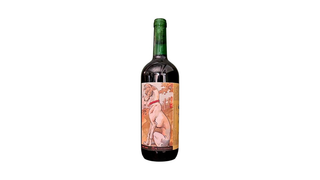 Clos Lentiscus WOW WOW