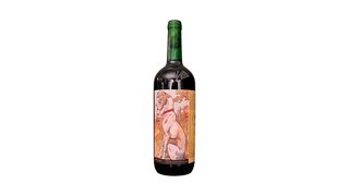 Clos Lentiscus WOW WOW