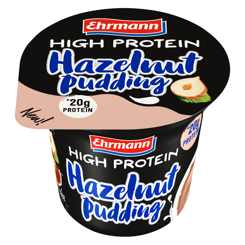 Produkty wysokobiałkowe