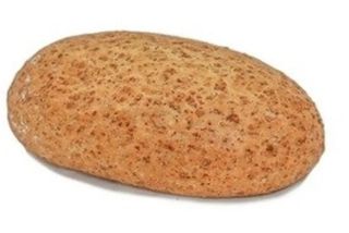 Bułka Grahamka