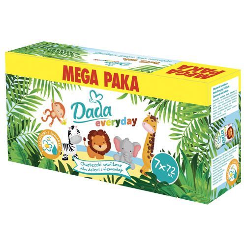 Kosmetyki i higiena