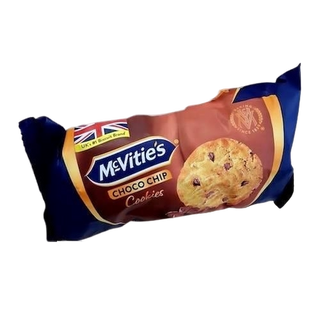 Mcvities Choco Chip Cookie 135G