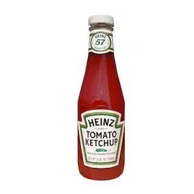 Heinz Tomato Ketchup 295G