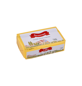 Margarine SAVOUREUSE 200GR