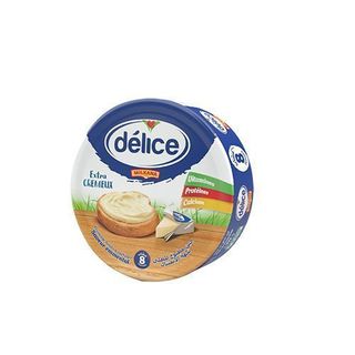 FROMAGE TRIANGLE 8 PORTIONS MILKANA DELICE