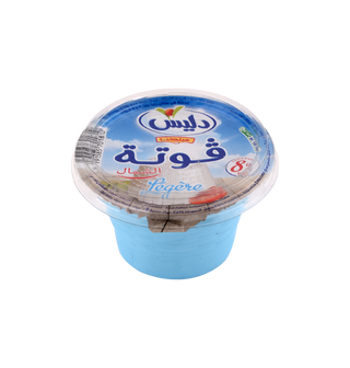 Goutta Légère -8% Matières grasses DELICE 160GR