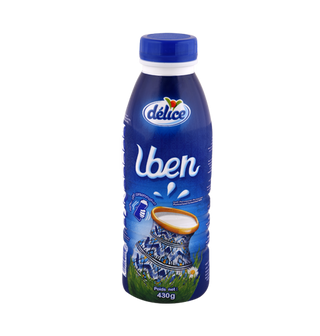 Lben DELICE 430GR