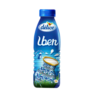 Lben DELICE 420g