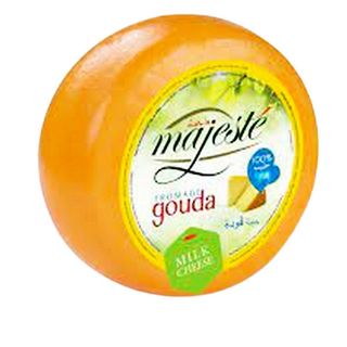 Fromage Gouda Majeste 80gr