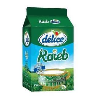 RAIB 420G DELICE