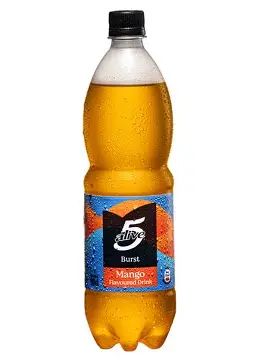 5 Alive Burst Mango Drink