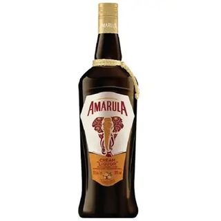 AMARULA CREAM 375ML