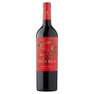 Red Wine, 75Cl