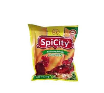 Spice City Seasoning Chicken Powder 10G