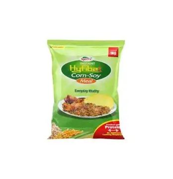 Spectra Instant Hyfiba Corn-Soy 200G