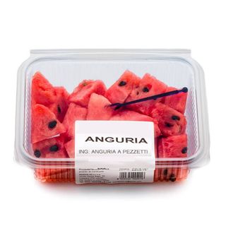 Anguria in Vaschetta Gr.500