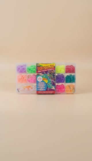 Set DIY Loom Kit